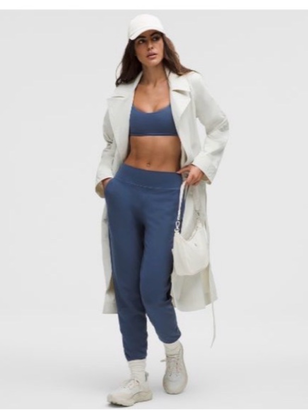 Lululemon Align Jogger size 4